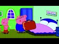 Peppa Pig What Did You Put In This Bag Mommy Pig Sponsored By Gamavision Klasky Effect