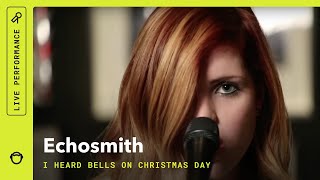 Echosmith, &quot;I Heard Bells On Christmas Day&quot;: Holiday Special