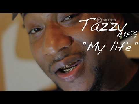 @tazzymfg5907   My LifeOfficial Music Video