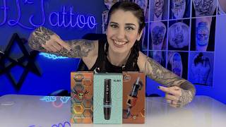 Bronc Aura - Unboxing and Review