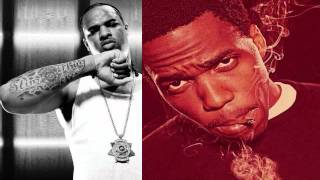 Slim Thug Feat. Curren$y - Can't Stop