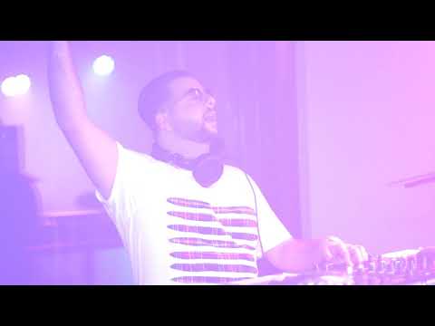 DJ Dice & Stephane Legar in New York City