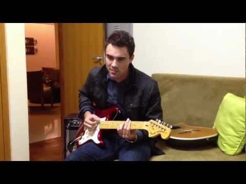 Sr. Bonifácio - Disease