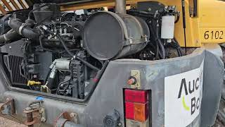 حفارة ذات العجلات Mecalac 12 M TX | صورة 6 - Machineryline