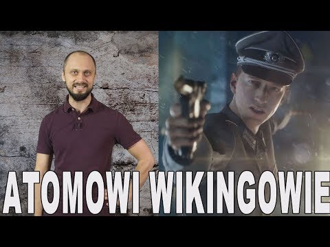 Atomowi wikingowie - Bitwa o ciężką wodę. Historia Bez Cenzury