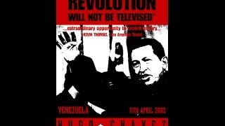 The Revolution Will Not Be Televised