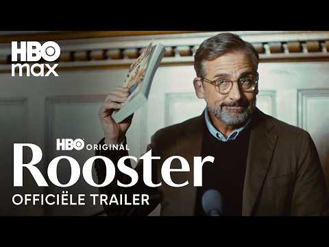 Rooster | Trailer | HBO Max