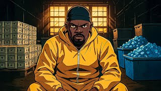 The Black Heisenberg Builds His Drug Empire!