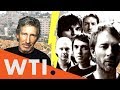 Pink Floyd's Roger Waters tells Radiohead to Cancel Concert in Israel | We the Internet TV