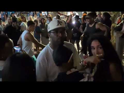 AfroNation 2025: AFRICANS TAKEOVER PORTUGAL STREETS Before AFRONATION FESTIVAL!