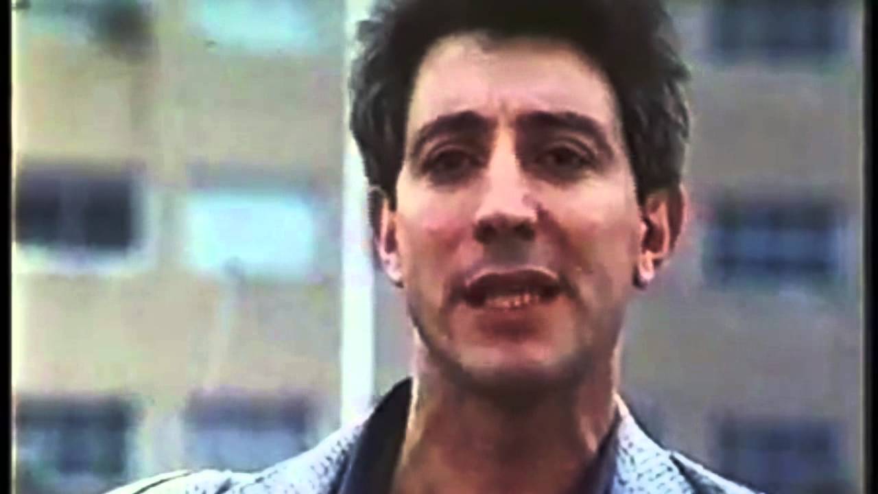 Miguel Angel Zotto Orgullo Criollo 1985