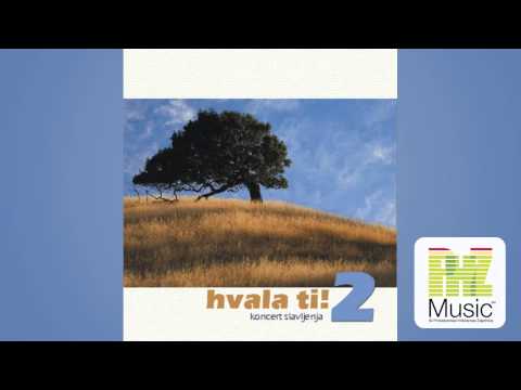 Hvala Ti 2 Live - Snagu mi daj