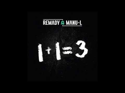 JACKALOPZ FEAT. AMANDA WILSON "A.O.M" REMADY&MANU-L EDIT FROM THE ALBUM "1+1=3"