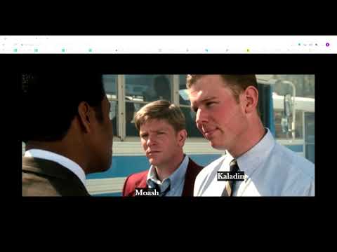 Stormlight Archive: When Kaladin tries to back talk Dalinar