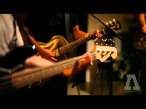 Dead Sheriff - Sure Nuff, Yes I Do - Audiotree Live