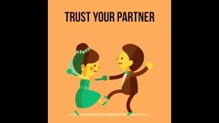 How to Make a Relationship Last 25+ Years