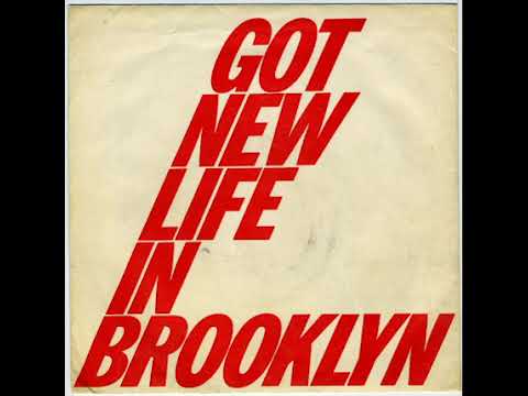 New Life In Brooklyn - Disco [1978]