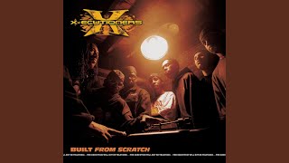 X-ecutioners (Theme) Song (Clean)
