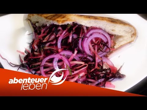 Bester Döner vs. teuerster Döner! Der große Döner-Test | Abenteuer Leben | kabel eins