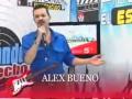 ALEX BUENO DIOS DEBE ESTAR TRISTE.wmv