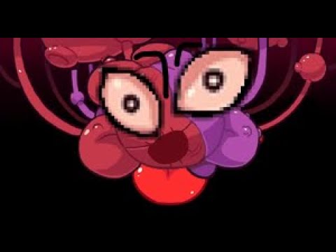 Undertale: Yellow - specimen: organic, but extended with AI