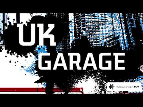 Uk Garage 2019 Mixed By Djlandslide