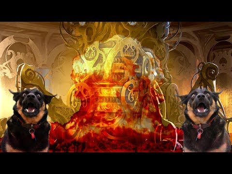 Surprise Aetherworks Marvel Ban Announcement From WOTC!