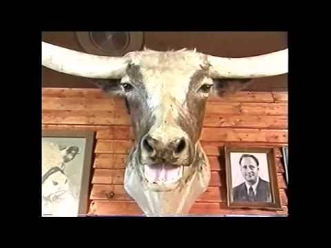 Churrasco County Line 30 anos