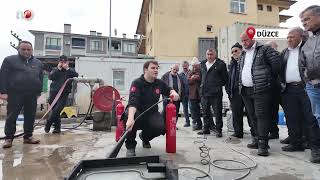 Toplam 500 Şoför Eğitim Alacak