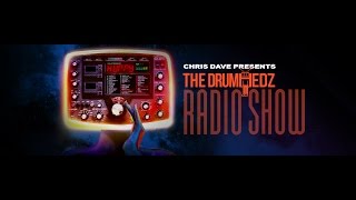 Chris Dave & The Drumhedz- Hurry