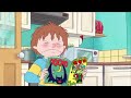 Horrid Henry Screaming Season 3 But It S Only Version 2