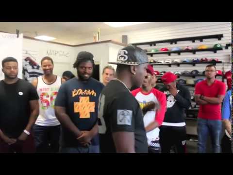 Keion Kasino vs Kas1