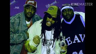 White meat Slowed- lil Jon and the eastside boys Prod. By SHAUD