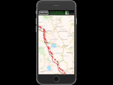 Telecamere autostradali Video