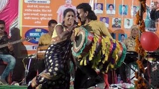 GHARI GHARI KHOJE JIWA TOKE !!KIARKERA STAGE PROGRAM|| SINGER CHINTA DEVI