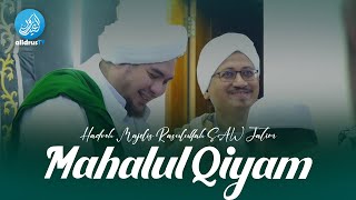 Download lagu Mahallul Qiyam | Hadroh Majelis Rosulullah SAW Jatim mp3