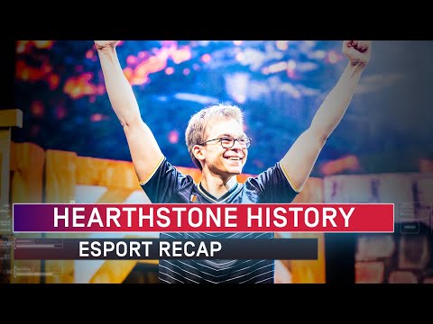 Hearthstone Masters Tour Seoul 2019 Recap | Arena Esports