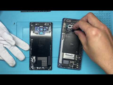 Samsung Note 9 (SM-N960F) Replace Battery