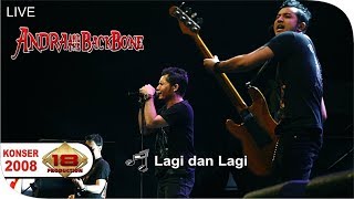 Download lagu Live Konser ~ Andra & The Backbone - Lagi dan Lagi | CIANJUR 15 MARET 2008 mp3 Download lagu Live Konser ~ Andra & The Backbone - Lagi dan Lagi | CIANJUR 15 MARET 2008 mp3