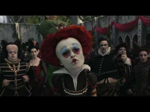 Alice in Wonderland - Excerpt #1 (French Version) | Disney