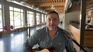 Peter Story covers "When It Don't Come Easy" by Patty Griffin