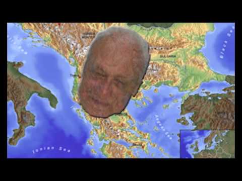 Meto Cepreganov Soul Reli