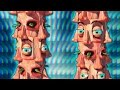 Perforated Cerebral Party - Pinch Of - animation by ...