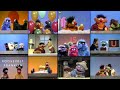 One Second From Every Sesame Street Season 2 Muppet Sketch 1970 1971