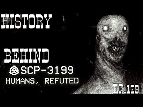 3199 Scp 3199 Humans Refuted Object Class Keter - scp 354 breach song nightcore roblox id cheat codes to get