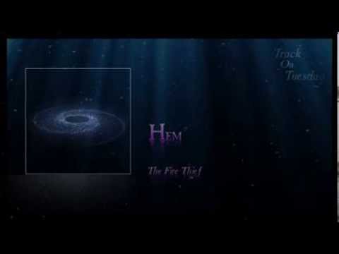 The Fire Thief video