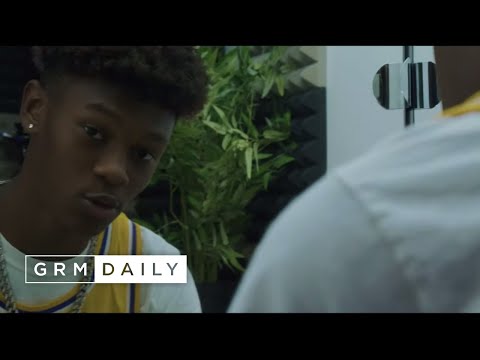 M3 - Ride With Me [Music Video] | GRM Daily