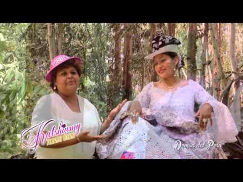 HIJA MIA,    KATSHIUMY TORRES VERA,  La revelación de la tunantada 2016