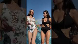 Every Djamilya tiktok short be like....