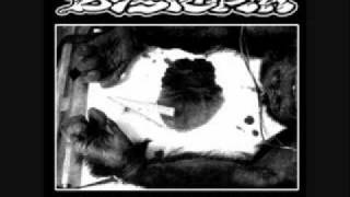 Dystopia - Ruptured Silence